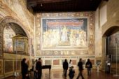 Palio: gli orari di apertura del Museo Civico e della Torre del Mangia