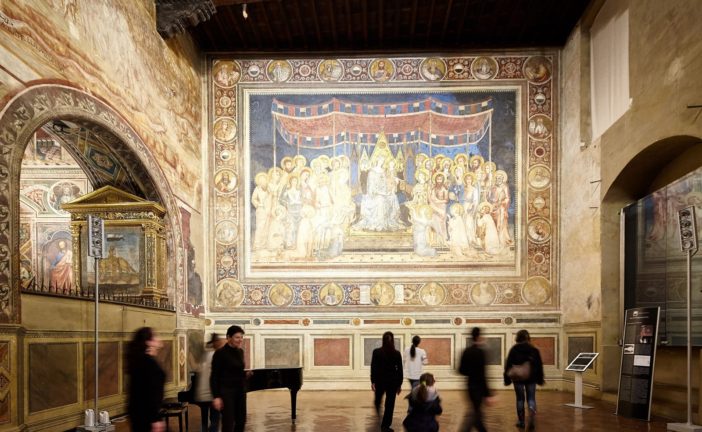 Palio: gli orari di apertura del Museo Civico e della Torre del Mangia