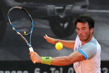 Tennis: prima vittoria del TC Sinalunga