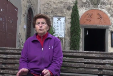 A Gaiole “Ricordi dal fronte” con  video e dibattito