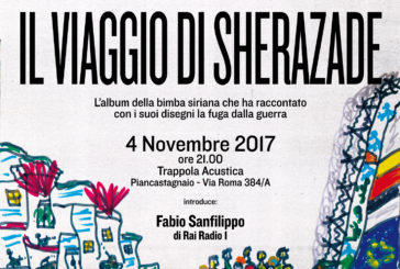 “Sei gradi di separazione” al via a Piancastagnaio