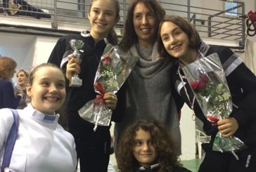 Trofeo Pegaso e prove nazionali under 17: ottimi risultati per il Cus
