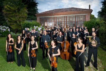 La Chigiana inaugura la 95a Micat in Vertice con Spira mirabilis