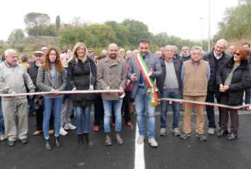 Chiusi: Il centro storico è sempre più vicino allo Scalo