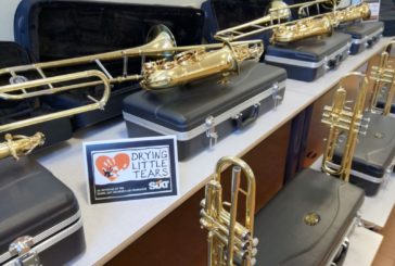 Il progetto “Takaband” al via a Montepulciano