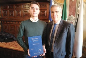 Comune di Siena: il bilancio in una tesi di laurea