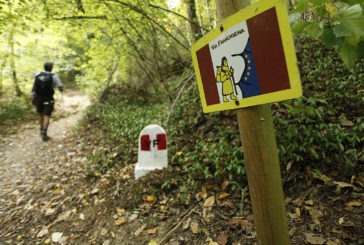 Arte, Cultura, Enogastronomia lungo la via Francigena