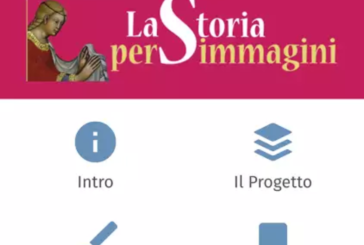 “Navigare” tra le opere d’arte. I tesori di Siena in una app