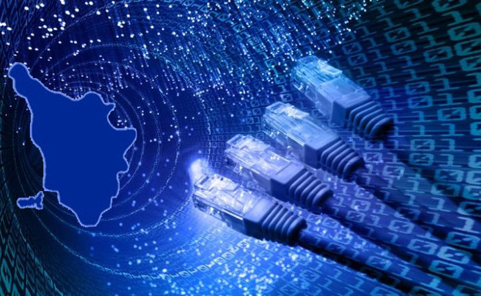 La fibra ottica diventa democratica: banda larga in tutte le frazioni della Toscana entro il 2020