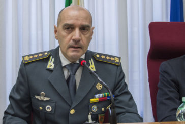 La Finanza davanti alla Commissione Banche