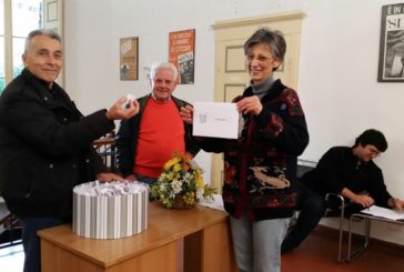 Estratti i biglietti di Sport a Siena