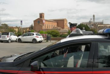 Controlli dei Carabinieri in città e dintorni