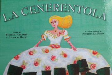 La Cenerentola di Rossini raccontata ai bambini