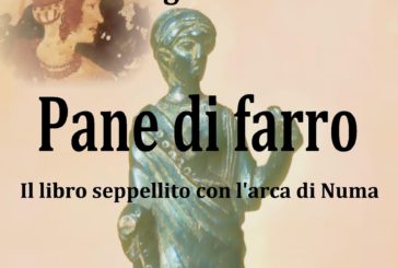 Pane di Farro: presentazione del libro al Museo Nazionale Etrusco