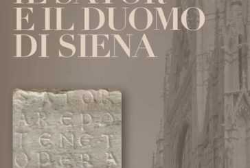 Agli Intronati i libri sul Sator e sul culto di Sant’Ansano
