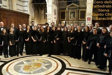 Laudetur: appuntamento con il coro della Cattedrale