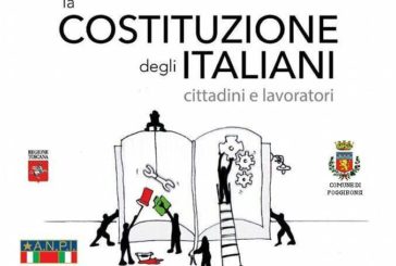 Liberi sfoghi e conversazioni su “La Costituzione degli italiani”