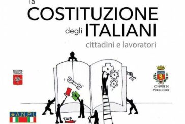 Liberi sfoghi e conversazioni su “La Costituzione degli italiani”