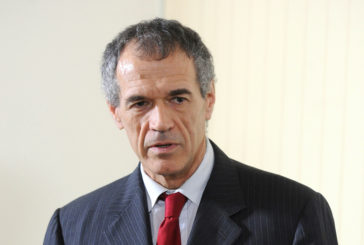 Cottarelli interviene alla Giornata della trasparenza