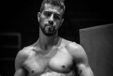 Boxe Siena: sul ring Traversi-Radovic