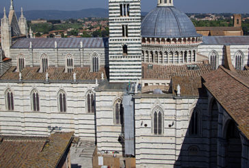 Opera Metropolitana Siena: presidio dei lavoratori