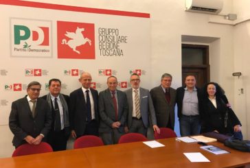 Marras, Bezzini e Scaramelli (PD): “La Regione con gli operatori del territorio”