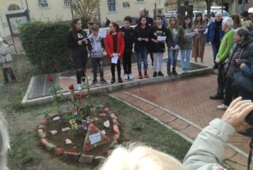 Poggibonsi: tutti insieme contro la violenza sulle donne