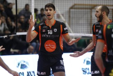 Alisson Melo: “Giocare in Italia: un sogno”