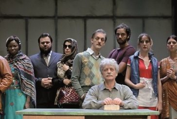 Teatro del Popolo, in scena Fabrizio Bentivoglio