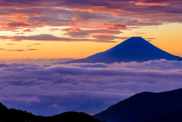 Se l’Italia la scopri in Giappone…