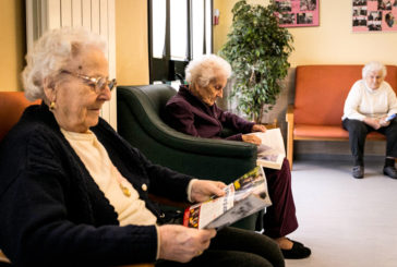 Una festa a ritmo di ballo per il primo anno a Villa Paradiso