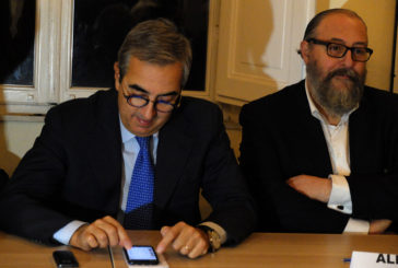Prove tecniche di centrodestra unito anche a Siena