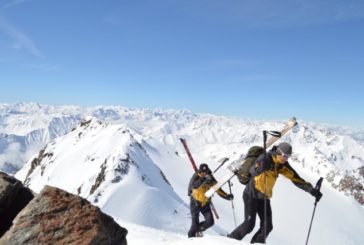 La GdF cerca 30 tecnici soccorritori alpini