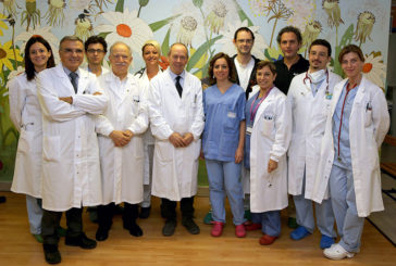 Anomalie vascolari: attivo un team multidisciplinare