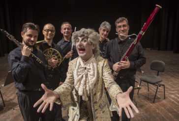 Abbadia Isola ospita il Quintetto a fiati dell’Orchestra della Toscana