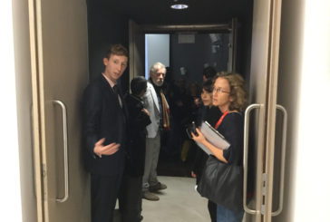 Il Signore degli anelli approda all’Auditorium Parco della Musica