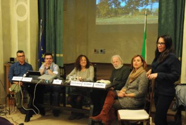 In tanti a Palazzo Chigi per conoscere “La tenerezza delle chiome”