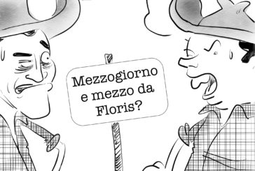 La vignetta di Luca