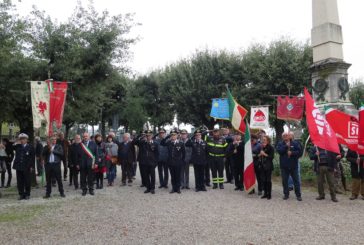 Montepulciano celebra il 4 novembre