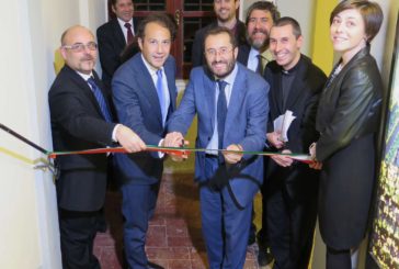 Inaugurata a Montepulciano la sede dell’Università Telematica Pegaso