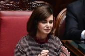 1 maggio, Boldrini a Siena con lavoratrici e lavoratori Beko