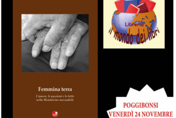 Doppia presentazione al Mondo dei Libri con Cotoloni e Caradonna