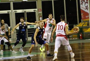 La Virtus alla final four di Coppa Toscana