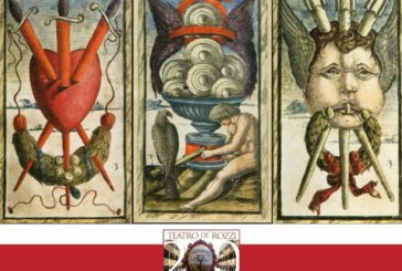 I “tre atti impuri del resoluto” per i 200 anni del teatro dei Rozzi