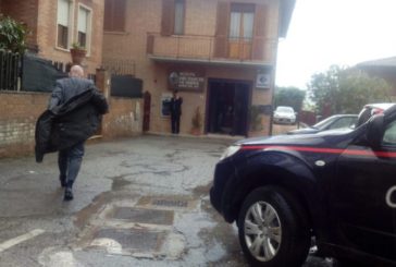 Rapina a mano armata a San Rocco a Pilli: via 65mila euro
