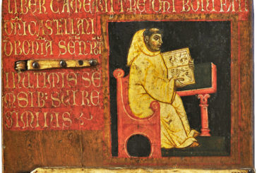 Scoprire le antiche Biccherne e il testamento di Boccaccio