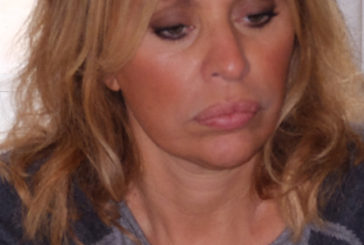 Alessandra Mussolini (FI) apre la campagna elettorale