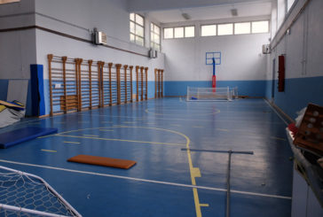 Liceo sportivo senza palestra. Interviene la Lega Nord