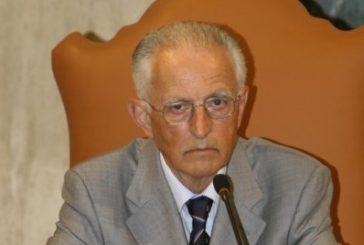 Siena in lutto per la scomparsa dal professor Sandro Forconi