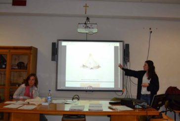 La Valdelsa scoperta dagli studenti attraverso l’arte contemporanea